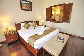 Novela Muine Resort & Spa