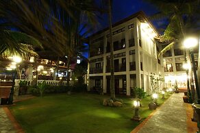 Novela Muine Resort & Spa