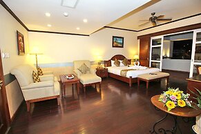 Novela Muine Resort & Spa