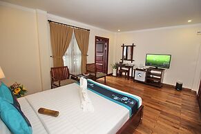 Novela Muine Resort & Spa