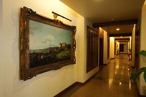 Novela Muine Resort & Spa