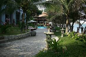 Novela Muine Resort & Spa