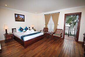 Novela Muine Resort & Spa