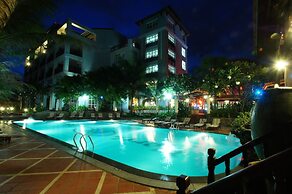 Novela Muine Resort & Spa