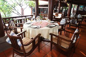 Novela Muine Resort & Spa
