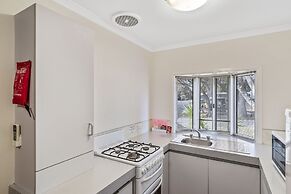 Discovery Parks - Coogee Beach