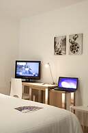 Ténéo Apparthotel Bordeaux Merignac - Aeroport