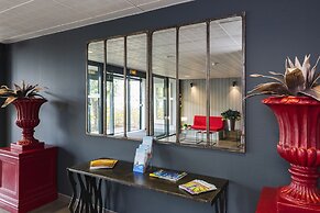 Ténéo Apparthotel Bordeaux Merignac - Aeroport
