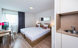 Ténéo Apparthotel Bordeaux Merignac - Aeroport
