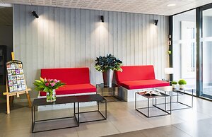 Ténéo Apparthotel Bordeaux Merignac - Aeroport