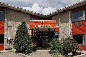 Hôtel Le Dauphin Saint-Hyacinthe