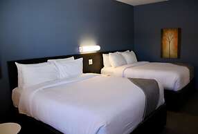 Hôtel Le Dauphin Saint-Hyacinthe