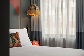 The Kensington Hideaway