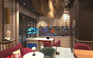 The Kensington Hideaway