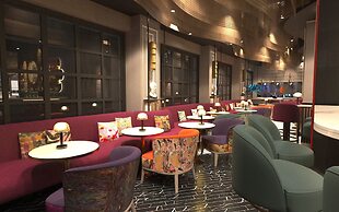 The Kensington Hideaway
