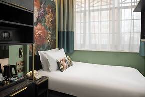 The Kensington Hideaway