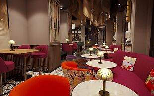 The Kensington Hideaway