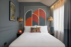 The Kensington Hideaway