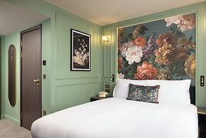 The Kensington Hideaway