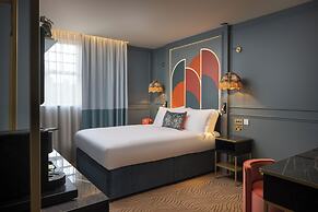 The Kensington Hideaway