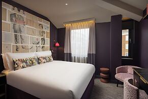 The Kensington Hideaway