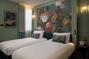 The Kensington Hideaway