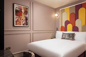 The Kensington Hideaway