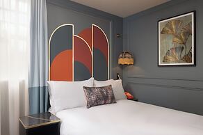 The Kensington Hideaway