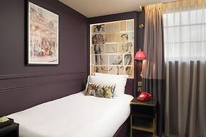 The Kensington Hideaway