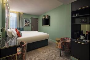The Kensington Hideaway