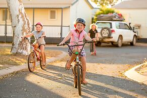 Discovery Parks - Port Hedland
