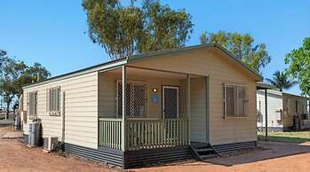 Discovery Parks - Port Hedland