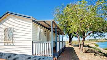 Discovery Parks - Port Hedland