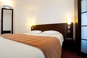 Hôtel Inn Design Carquefou