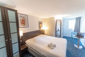 Hôtel Inn Design Carquefou