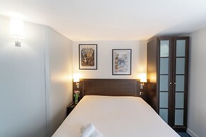 Hôtel Inn Design Carquefou