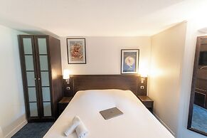 Hôtel Inn Design Carquefou
