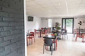 Hôtel Inn Design Carquefou