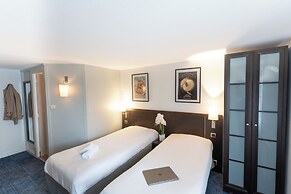Hôtel Inn Design Carquefou