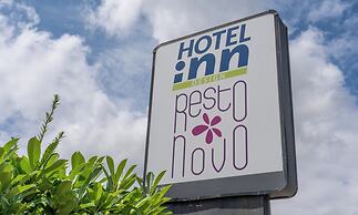Hôtel Inn Design Carquefou