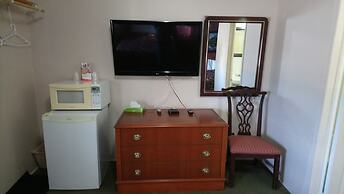 Relax Inn Collingwood