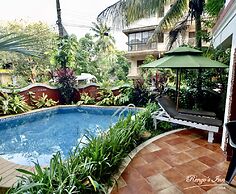 Renzo's Inn