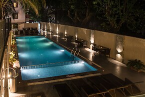 Hotel Calangute Towers