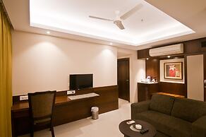 Hotel Calangute Towers
