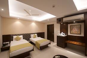 Hotel Calangute Towers