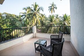 Hotel Calangute Towers