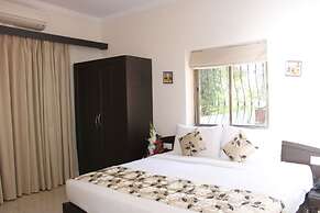 Hotel Calangute Towers