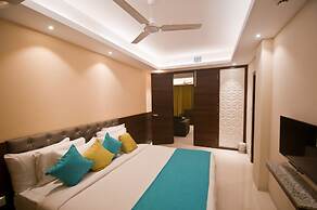 Hotel Calangute Towers