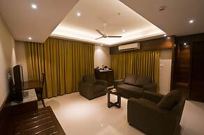 Hotel Calangute Towers