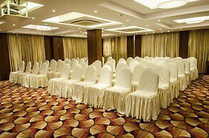 Hotel Calangute Towers